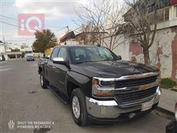 شيفروليه سلفرادو